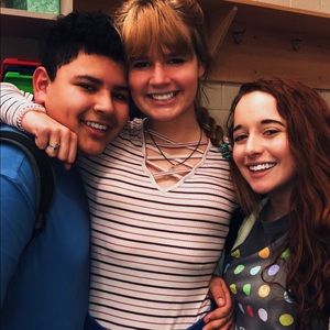 Meet your Posher, Javier